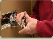 electrical repair Belper